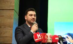 Gaziantep Milletvekili Bozatlı’dan Özel’e sert sözler! AK Gençliği anlayamazsınız…