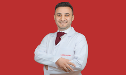 Uzm. Dr. Burak Dineri Medical Point Gaziantep’te