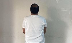 Gaziantep’te suç ve suçlara geçit yok! 15 yılla aranıyordu, yakalandı