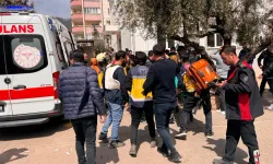 Kahramanmaraş'taki okul saldırısının detayları ortaya çıktı