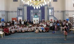 Gaziantep'te Yaz Kur'an kursları başladı