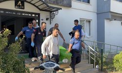 Gaziantep'te korkunç ölüm: Arızalanan asansör can aldı!