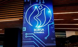 Borsa günü düşüşle tamamladı (14 Temmuz)