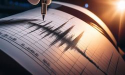 Meksika'da 7.3 büyüklüğünde deprem