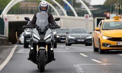 Türkiye'de motosiklet kullanımında önemli artış! Bakanlıktan motosiklet kazalarına karşı yeni eylem planı…