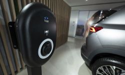 Elektrikli araçların şarj tüketimi yılın ilk yarısında yüzde 153,5 arttı