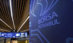 Borsa günü düşüşle tamamladı (24 Temmuz)