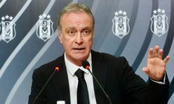 Beşiktaş'tan Salah transferi açıklaması