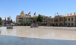 Gaziantep'te hayat durma noktasına geldi: Termometreler 40 dereceyi gördü!