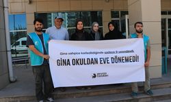 Gina davasında flaş gelişme: Sanıklar için karar çıktı!