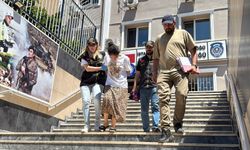Cezası ertelenmişti! Cezaevine girmemek için sürekli hamile kalıyor! 127 yıl...