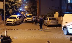 Sözlü tartışma silahlı kavgaya dönüştü: 2 Yaralı!