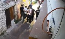 Silahla vurdukları adamı darbederek öldürdüler!