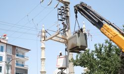 Toroslar EDAŞ’tan Gaziantep’e dev yatırım!