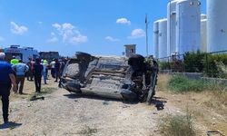 Gaziantep-Nizip Yolu’nda can pazarı! Yaralılar var…