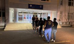Gaziantep’te 1,2 milyon TL'lik vurgun! Şanlıurfa'da yakalandılar...
