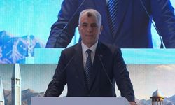 Bakan Bolat açıkladı! "Pakistan ile ticaret hacmi 1,2 milyar dolara ulaştı"