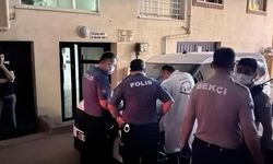 Sokağı saran ağır koku acı gerçeği ortaya çıkardı! Yaşlı adam evinde ölü bulundu