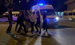 Çocuklar arasında bıçaklı kavga! 1 yaralı, 1 gözaltı…