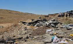Çevre yolu yakınında dehşet! Gizemli ceset bulundu