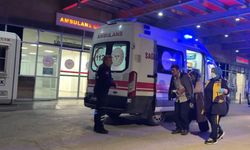Düğün yemeğinden 50 kişi zehirlendi
