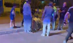 Genç kız neye uğradığını şaşırdı! Şok saldırı