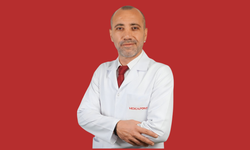 Psikiyatri Uzmanı Dr. Öğr. Üyesi H. İbrahim Öztürk Medical Point Gaziantep’te
