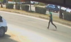 Adliye önünde silahlı kavga: 2 yaralı (VİDEOHABER)