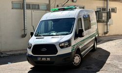 Gaziantep'te kardeş kavgası kanlı bitti! 14 kurşunla vurulan ağabey kurtarılamadı