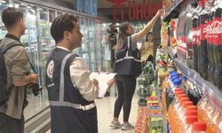 Bakanlık harekete geçti! Ambalajlı içeceklere yönelik haksız fiyat denetimi…