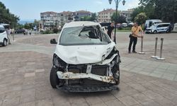 15 Temmuz'un sessiz tanığı! Tankın namlusunun saplandığı araç…