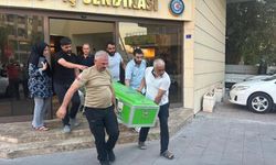 Genç doktor kaldığı misafirhanede ölü bulundu