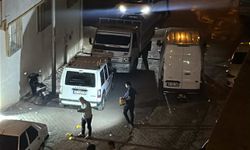 Gaziantep’in komşu ilinde iki grup arasında kavga! 2 yaralı…
