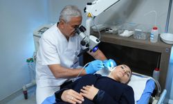 Oksijenli kulak damlasını kullanmadan önce bir kez daha düşünün