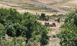 Piknik yolunda facia! Römork uçuruma yuvarlandı! Çok sayıda ölü ve yaralı var…