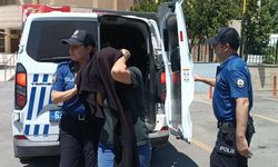 Gaziantep’in komşu ilinde hastaneden bebek kaçırmaya çalışmıştı! Serbest bırakıldı