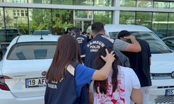 4 ilde 87 milyon TL'lik dolandırıcılık operasyonu! 6 kişi adliyeye sevk edildi
