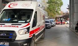 Mevlit yemeği kabusa döndü! 30'dan fazla kişi hastanelik oldu