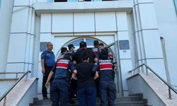 Sahte alışveriş sitesi kurup vatandaşları dolandıran şebeke çökertildi!