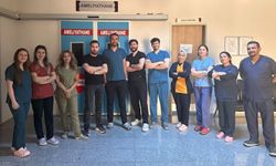 55 yıl sonra Gaziantep’te rahat yürümeye başladı