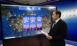 Gaziantep’te hafta sonu plan yapanlar dikkat! Türkiye genelinde yağış bekleniyor…