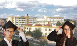 Gaziantep Kolej Vakfı’ndan YKS’de büyük başarı