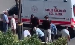 Gaziantep’te 18 yaşındaki gencin acı sonu!