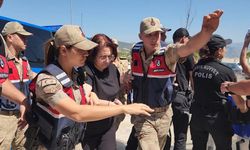 Eski valinin eşi tutuklandı: Gülistan Doku dosyasında tutuklu sayısı 15 oldu