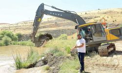 Gaziantep'te belediye meclis üyesinden örnek davranış!