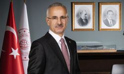 Bakan Uraloğlu duyurdu! Kalkınma Yolu Gaziantep’ten geçecek…