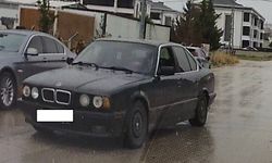 Attığı drift pahalıya patladı! O sürücüye dudak uçuklatan ceza…
