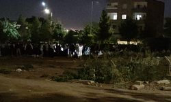 Mezarlıkta silahlı saldırı! 3 kişi hayatını kaybetti