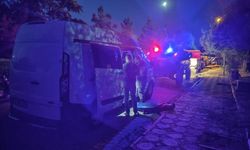 Mezarlıkta silahlı saldırı: 3 Ölü!
