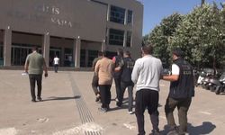 3 ilde DEAŞ operasyonu! Aralarında Gaziantep’te var! 40 şüpheli yakalandı…